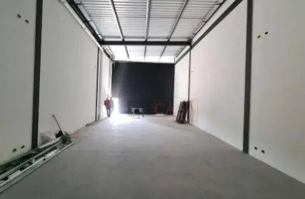 Imagem: Galpão / Salão para Alugar, Vila Carrão