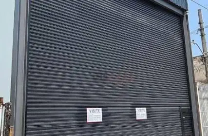 Imagem: Galpão / Salão para Alugar, Vila Carrão