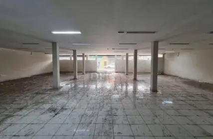 Imagem: Galpão / Salão para Alugar, Quarta Parada