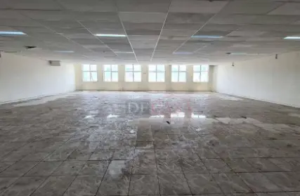 Imagem: Galpão / Salão para Alugar, Quarta Parada