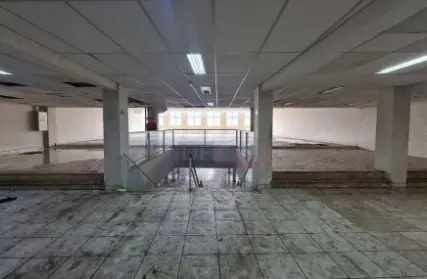 Imagem: Galpão / Salão para Alugar, Quarta Parada