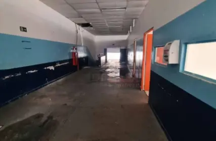 Imagem: Galpão / Salão para Alugar, Quarta Parada