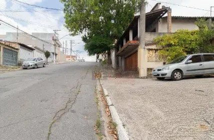 Imagem: Galpão / Salão para Alugar, Vila Guilhermina