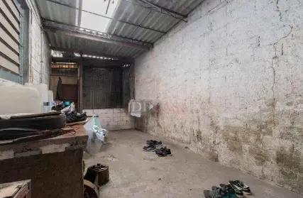 Imagem: Galpão / Salão para Alugar, Vila Guilhermina