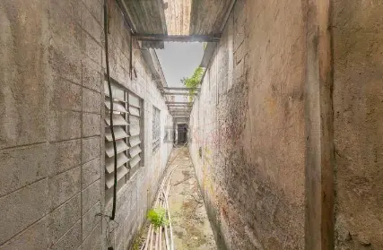 Imagem: Galpão / Salão para Alugar, Vila Guilhermina