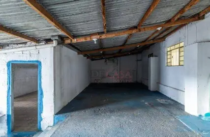 Imagem: Galpão / Salão para Alugar, Vila Matilde