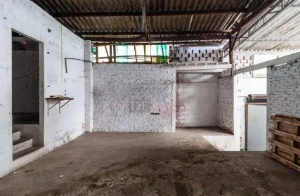 Imagem: Galpão / Salão para Alugar, Vila Matilde