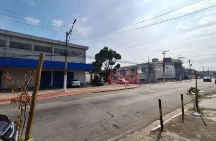 Imagem: Galpão / Salão para Alugar, São Miguel Paulista