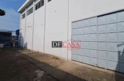 Imagem: Galpão / Salão para Alugar, São Miguel Paulista