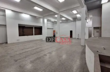 Imagem: Galpão / Salão para Alugar, São Miguel Paulista