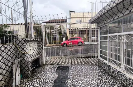 Imagem: Casa Térrea para Alugar, Cangaíba