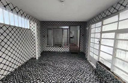 Imagem: Casa Térrea para Alugar, Cangaíba