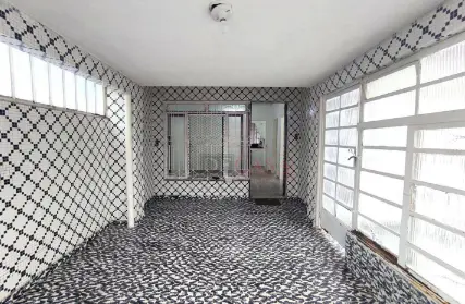 Imagem: Casa Térrea para Alugar, Cangaíba