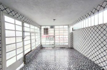 Imagem: Casa Térrea para Alugar, Cangaíba