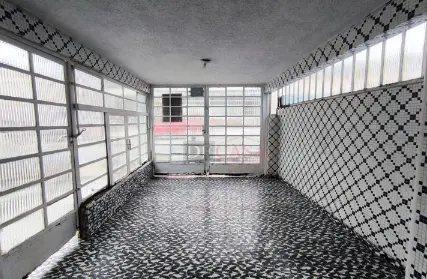 Imagem: Casa Térrea para Alugar, Cangaíba