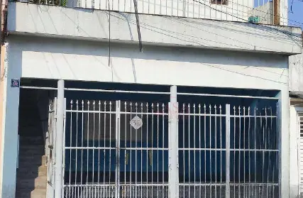 Imagem: Casa Térrea para Alugar, Jardim Cotinha