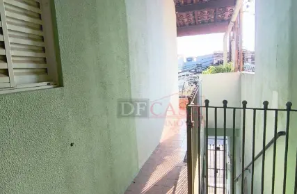 Imagem: Casa Térrea para Alugar, Jardim Cotinha