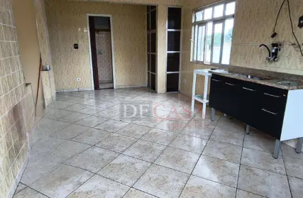 Imagem: Casa Térrea para Alugar, Jardim Coimbra