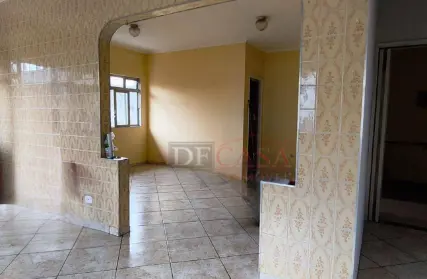 Imagem: Casa Térrea para Alugar, Jardim Coimbra