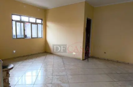 Imagem: Casa Térrea para Alugar, Jardim Coimbra