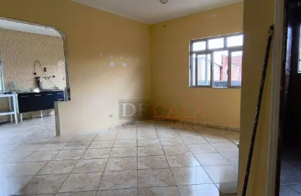 Imagem: Casa Térrea para Alugar, Jardim Coimbra