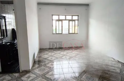 Imagem: Casa Térrea para Alugar, Jardim Coimbra