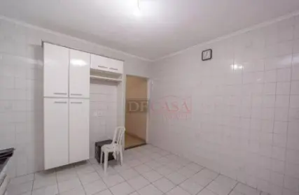 Imagem: Casa Térrea para Venda, Jardim São Nicolau