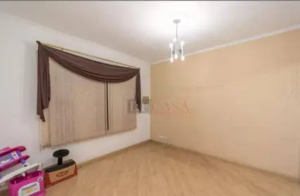 Imagem: Casa Térrea para Venda, Jardim São Nicolau