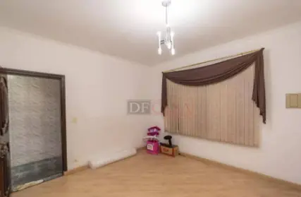 Imagem: Casa Térrea para Venda, Jardim São Nicolau