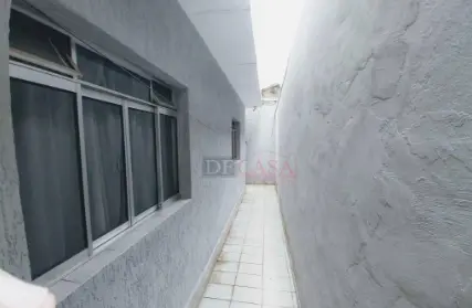 Imagem: Casa Térrea para Alugar, Itaquera