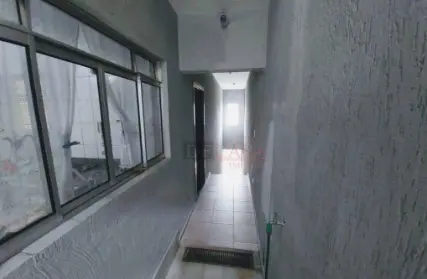 Imagem: Casa Térrea para Alugar, Itaquera