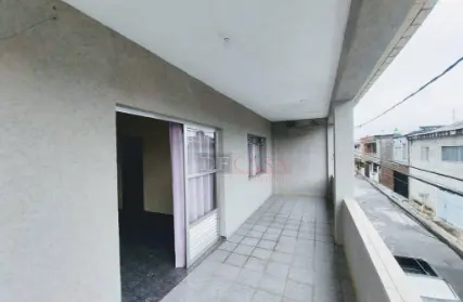 Imagem: Casa Térrea para Alugar, Itaquera