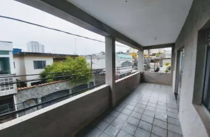 Imagem: Casa Térrea para Alugar, Itaquera