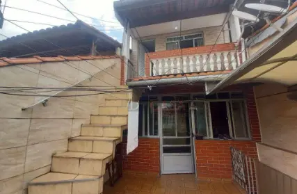 Imagem: Casa Térrea para Alugar, Itaquera