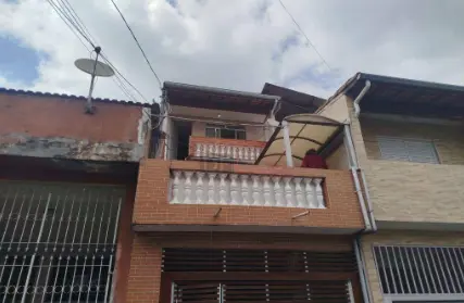 Imagem: Casa Térrea para Alugar, Itaquera
