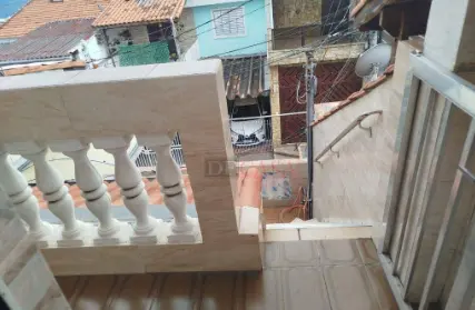 Imagem: Casa Térrea para Alugar, Itaquera