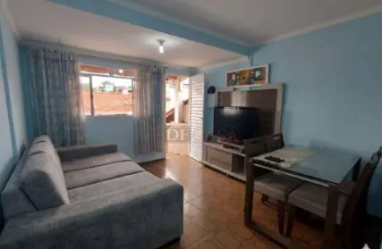 Imagem: Casa Térrea para Alugar, Itaquera