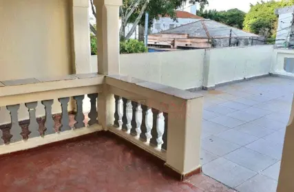 Imagem: Casa Térrea para Alugar, Penha