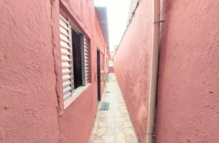 Imagem: Casa Térrea para Alugar, Vila Carmosina