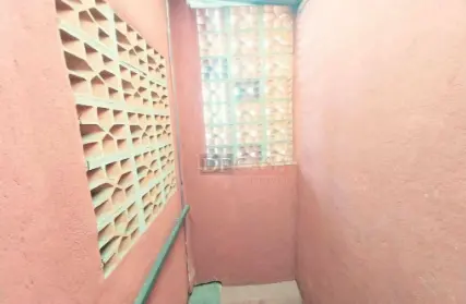 Imagem: Casa Térrea para Alugar, Vila Carmosina