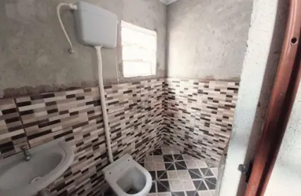 Imagem: Casa Térrea para Alugar, Vila Carmosina