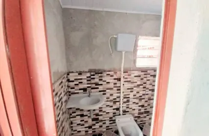 Imagem: Casa Térrea para Alugar, Vila Carmosina