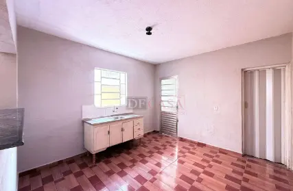 Imagem: Casa Térrea para Alugar, Parque Boturussu