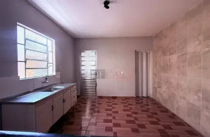 Imagem: Casa Térrea para Alugar, Parque Boturussu