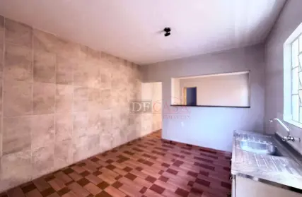 Imagem: Casa Térrea para Alugar, Parque Boturussu