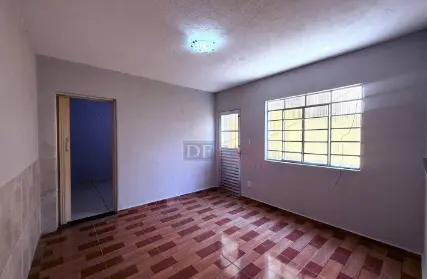 Imagem: Casa Térrea para Alugar, Parque Boturussu