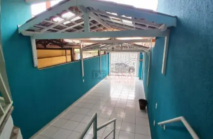 Imagem: Sobrado para Alugar, Vila Matilde