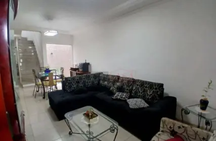 Imagem: Sobrado para Alugar, Vila Matilde