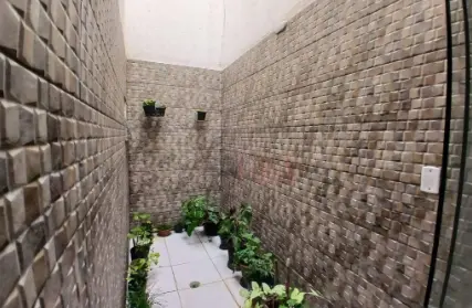 Imagem: Sobrado para Alugar, Vila Matilde