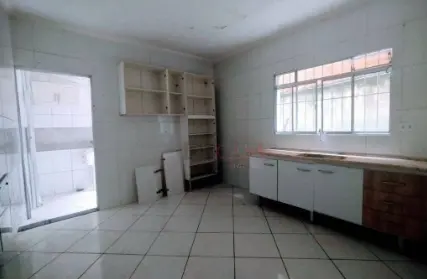 Imagem: Casa Térrea para Alugar, Itaquera